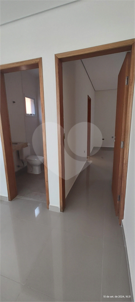 Casa de Condomínio à venda com 3 quartos, 101m² - Foto 6