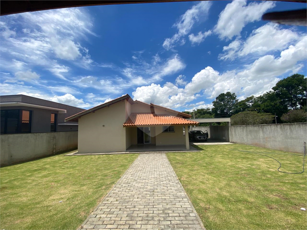 Casa à venda com 3 quartos, 281m² - Foto 8