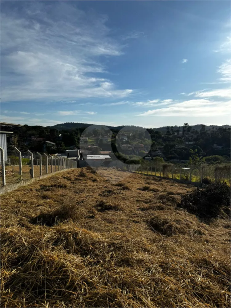 Terreno à venda, 1000m² - Foto 1