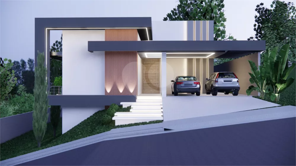 Casa, 3 quartos, 327 m² - Foto 4