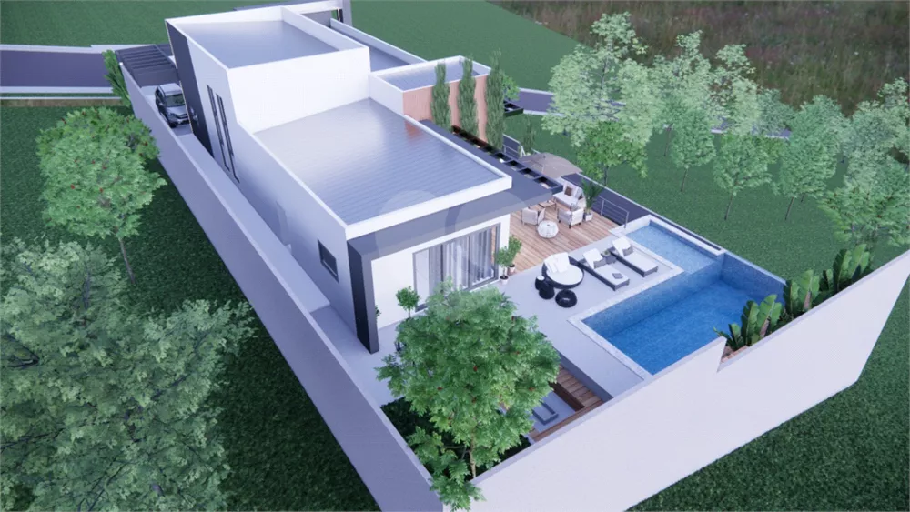 Casa, 3 quartos, 327 m² - Foto 3