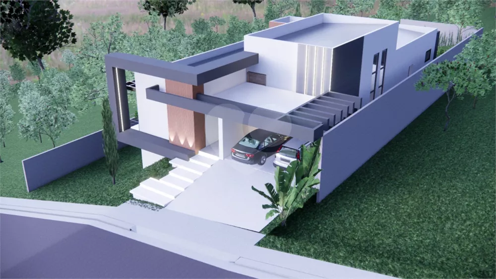 Casa, 3 quartos, 327 m² - Foto 2