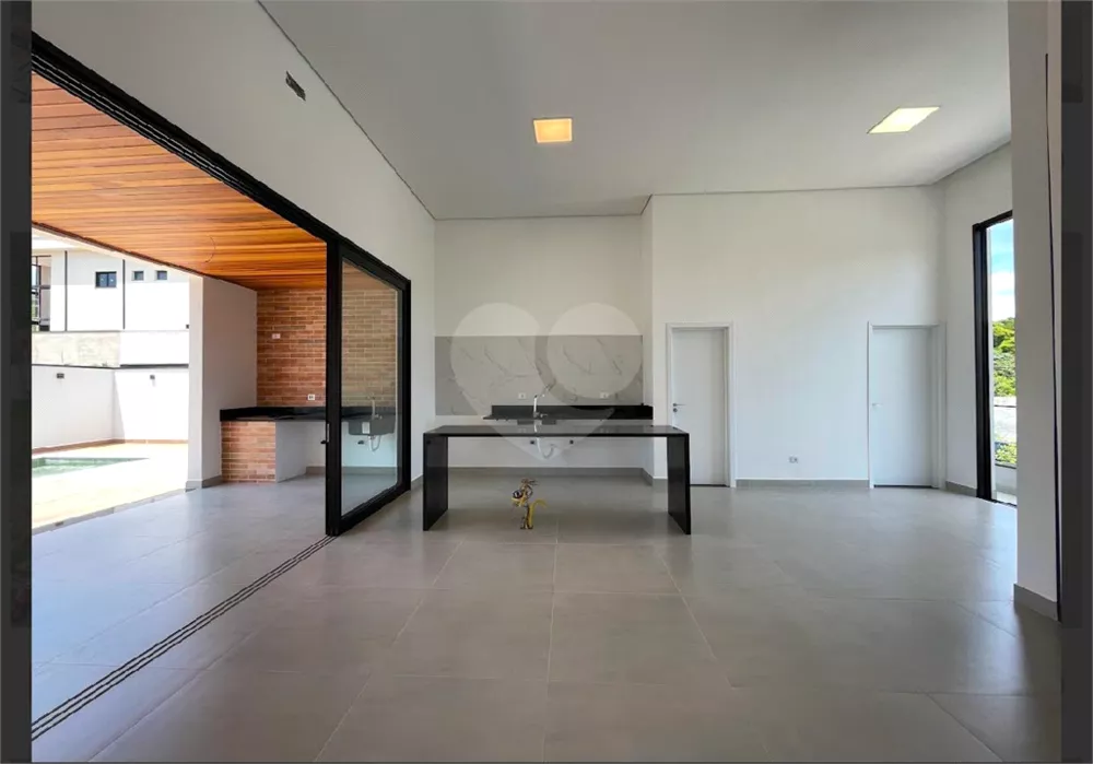 Casa de Condomínio à venda com 3 quartos, 200m² - Foto 4