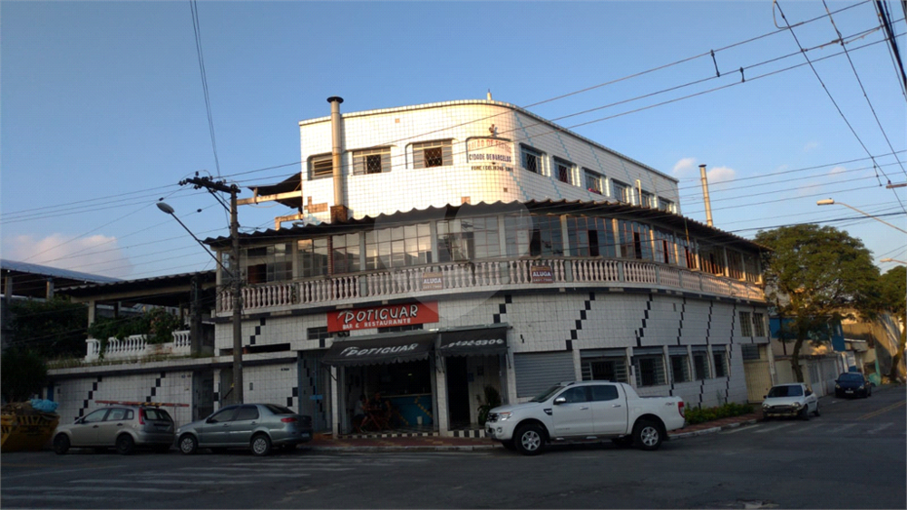Loja-Salão para alugar, 180m² - Foto 12