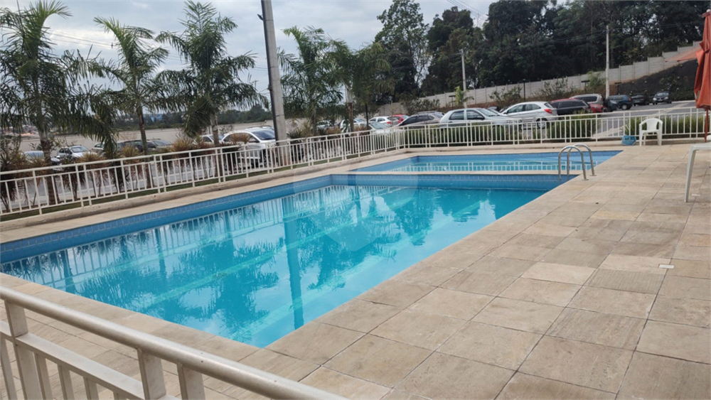Apartamento à venda com 2 quartos, 49m² - Foto 8