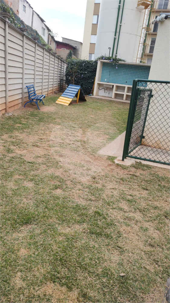 Apartamento à venda com 2 quartos, 49m² - Foto 6