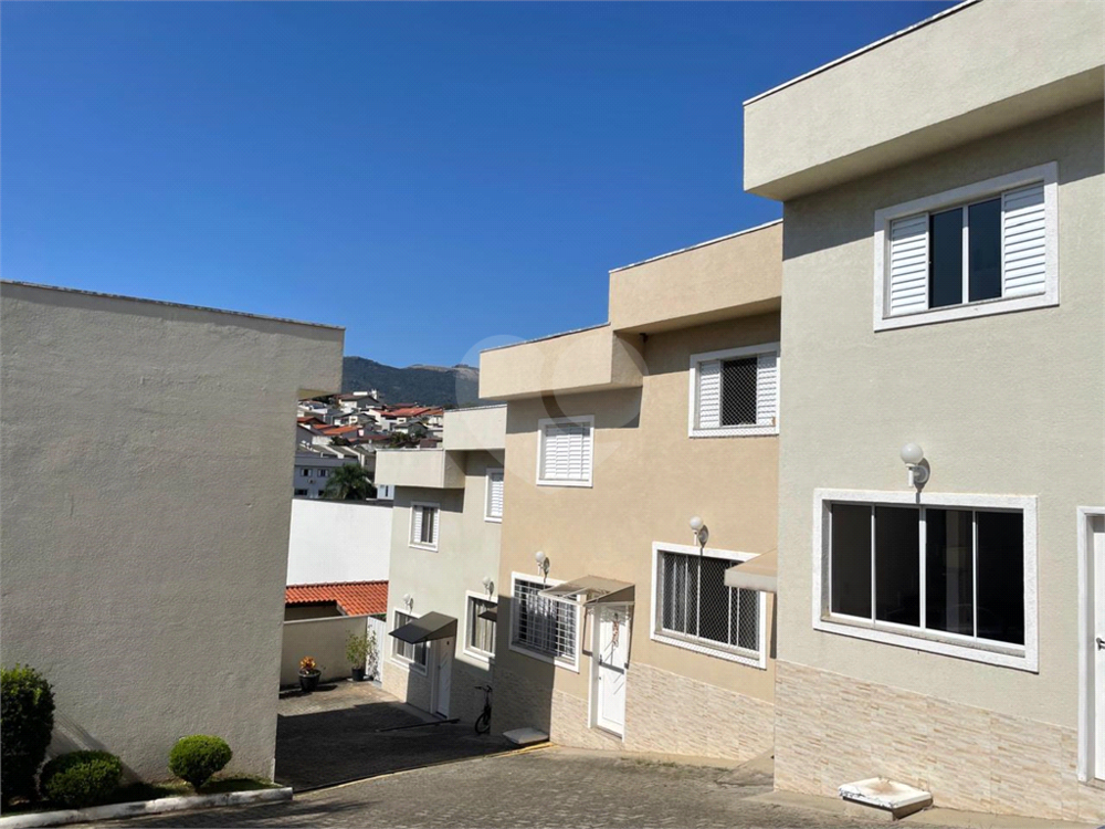 Casa de Condomínio, 2 quartos - Foto 5
