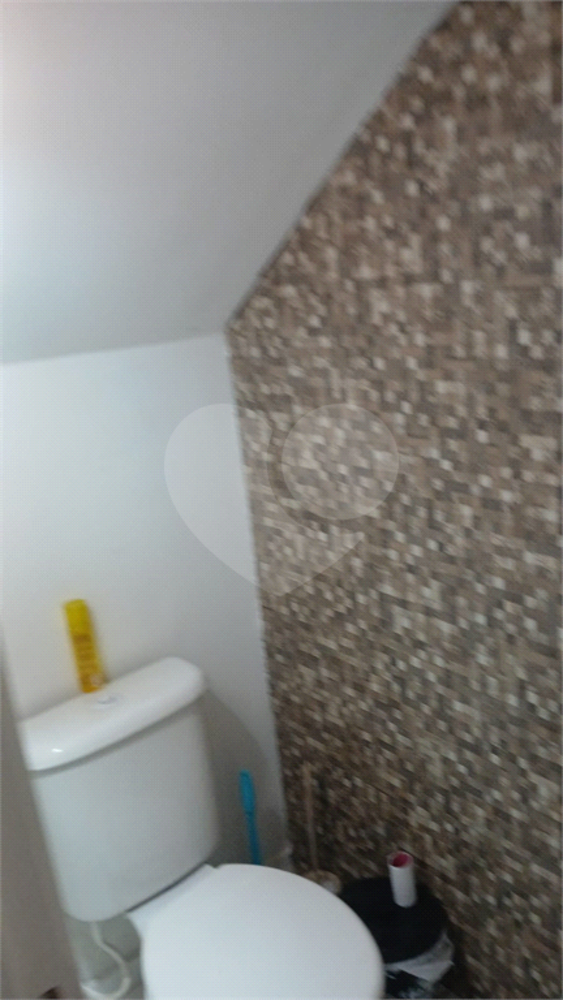 Casa de Condomínio, 2 quartos - Foto 6