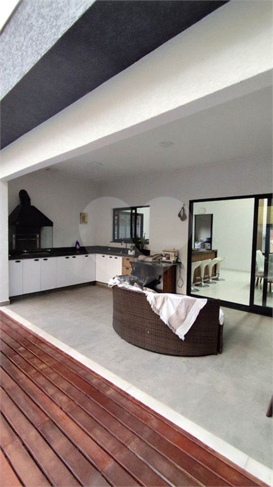 Casa à venda com 3 quartos, 180m² - Foto 13