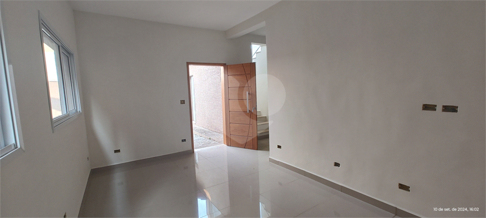 Casa de Condomínio à venda com 3 quartos, 101m² - Foto 1