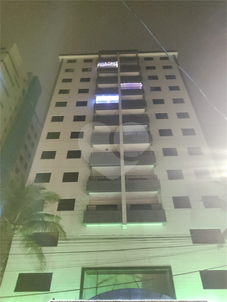 Apartamento à venda com 2 quartos, 78m² - Foto 1