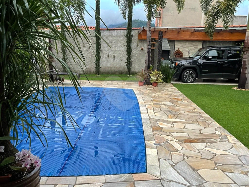 Casa, 8 quartos, 500 m² - Foto 3