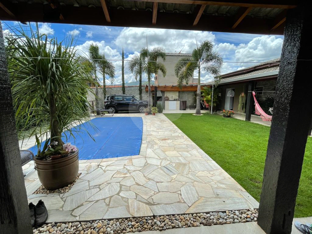 Casa, 8 quartos, 500 m² - Foto 2