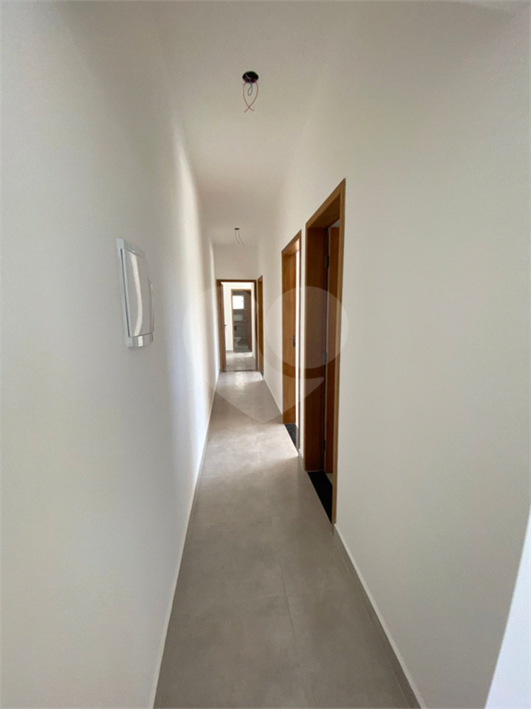 Sobrado à venda com 3 quartos, 100m² - Foto 16