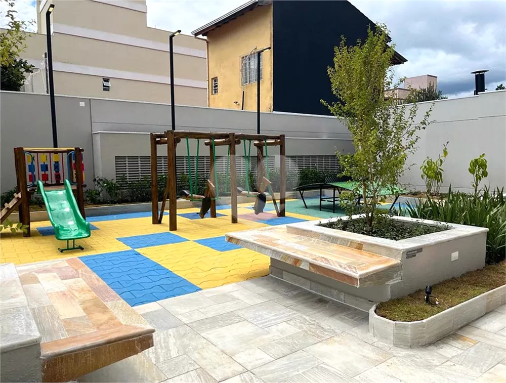 Apartamento, 2 quartos, 119 m² - Foto 5