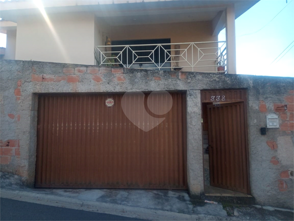 Casa, 2 quartos, 240 m² - Foto 1