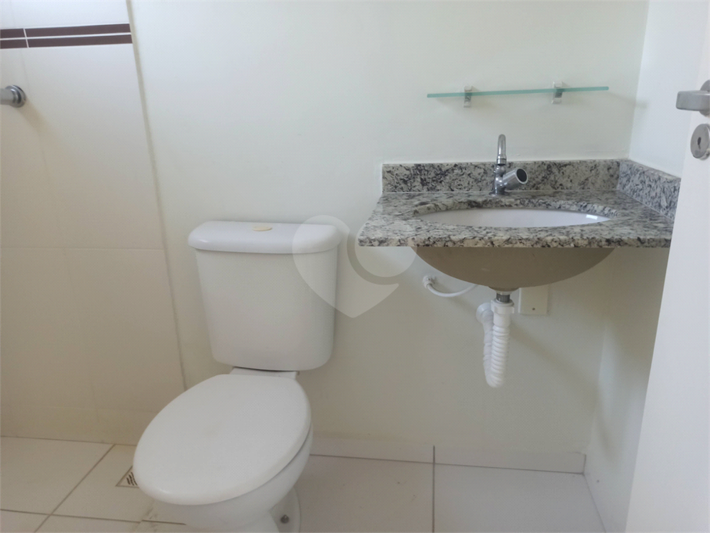Casa de Condomínio, 2 quartos - Foto 3