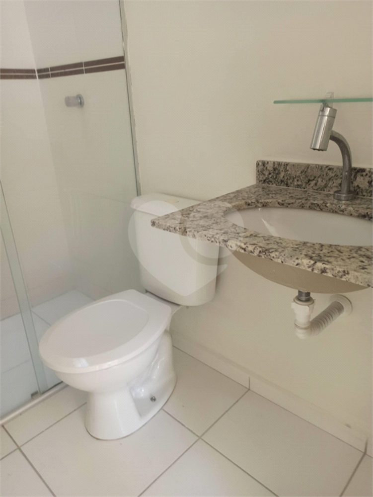 Casa de Condomínio, 2 quartos - Foto 8