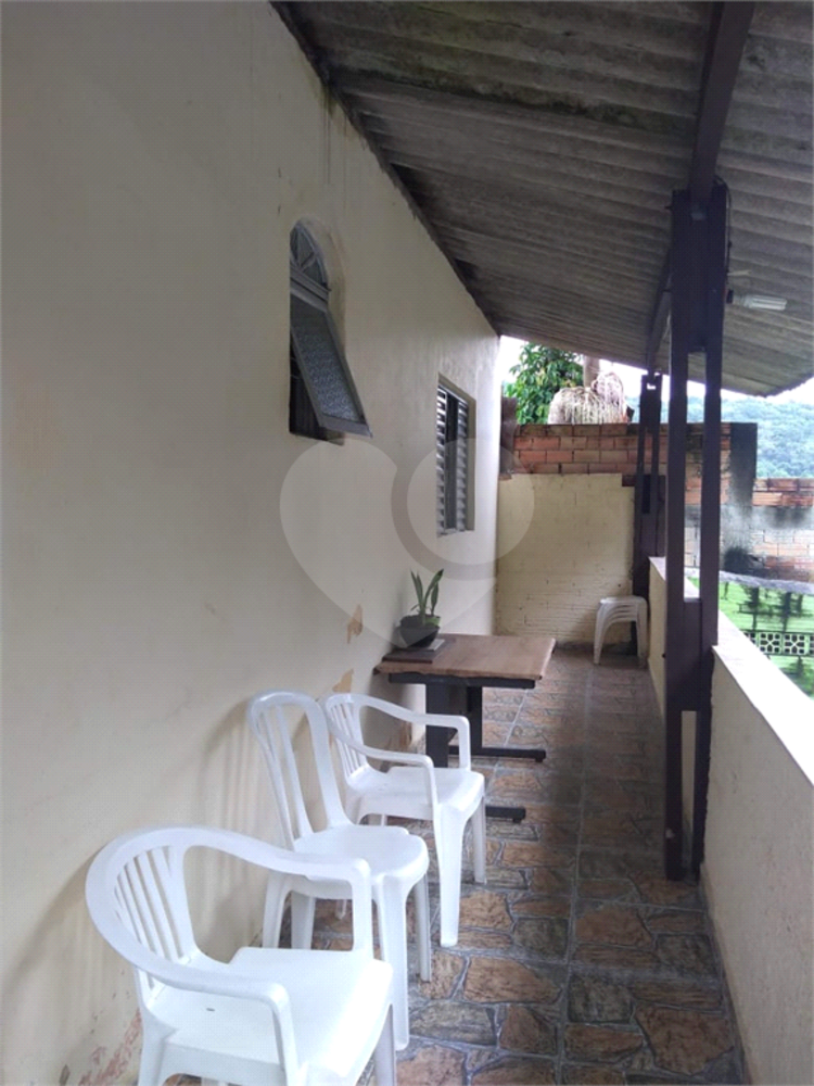 Casa à venda com 2 quartos, 135m² - Foto 7