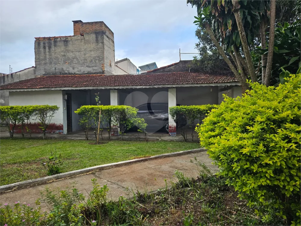 Terreno, 1000 m² - Foto 2