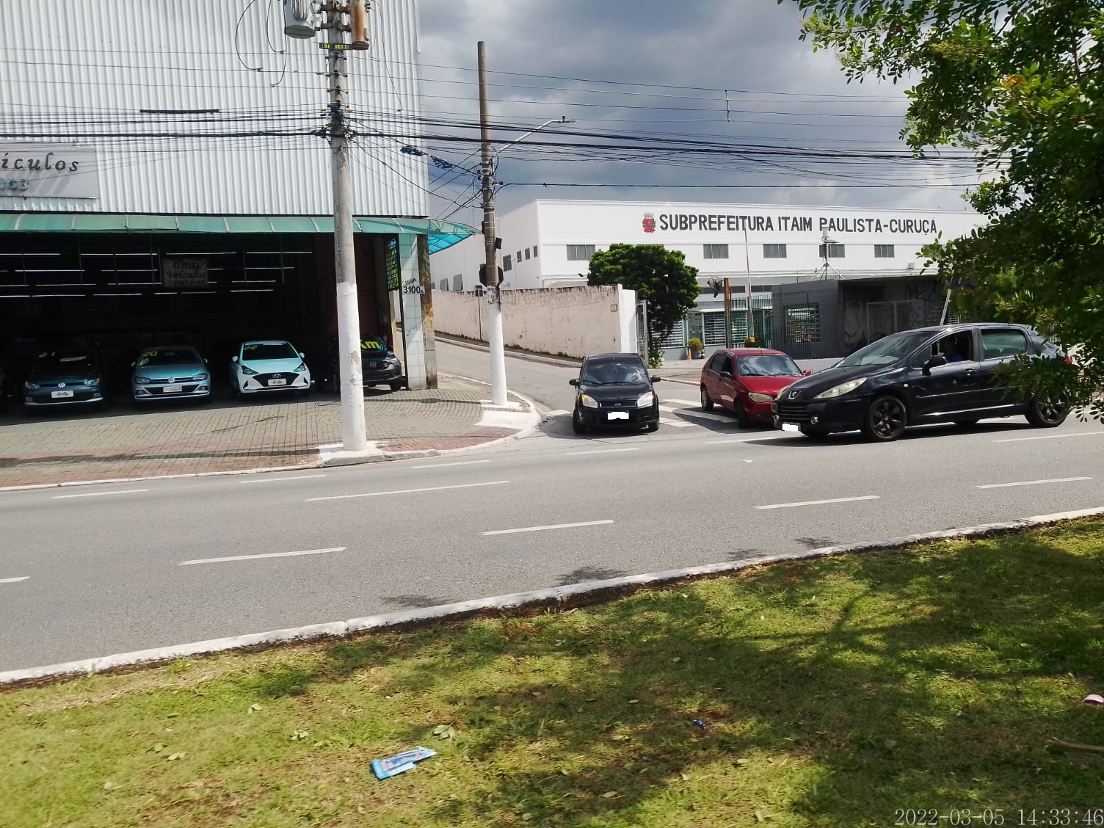 Terreno, 5000 m² - Foto 1