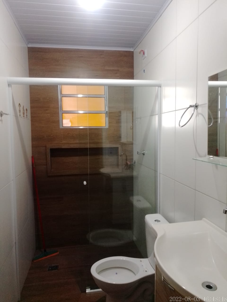 Sobrado à venda, 100m² - Foto 16