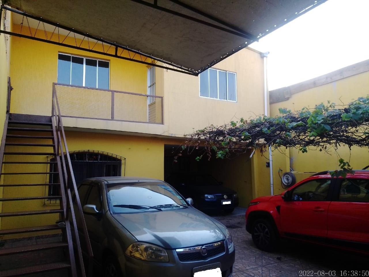 Sobrado à venda, 100m² - Foto 33