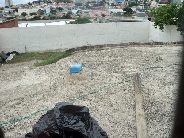 Terreno à venda, 497m² - Foto 2