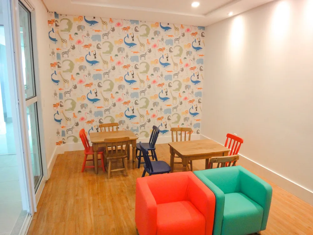 Apartamento, 3 quartos, 115 m² - Foto 3