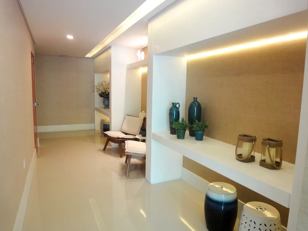 Apartamento, 3 quartos, 115 m² - Foto 1