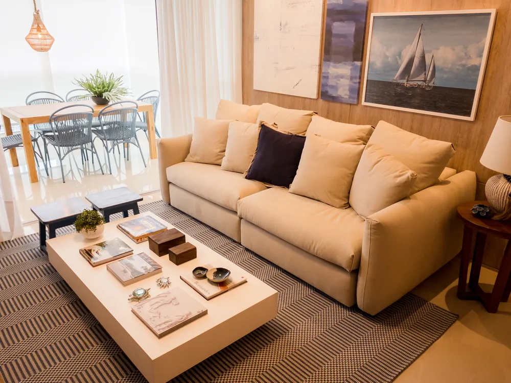 Apartamento, 3 quartos, 115 m² - Foto 8