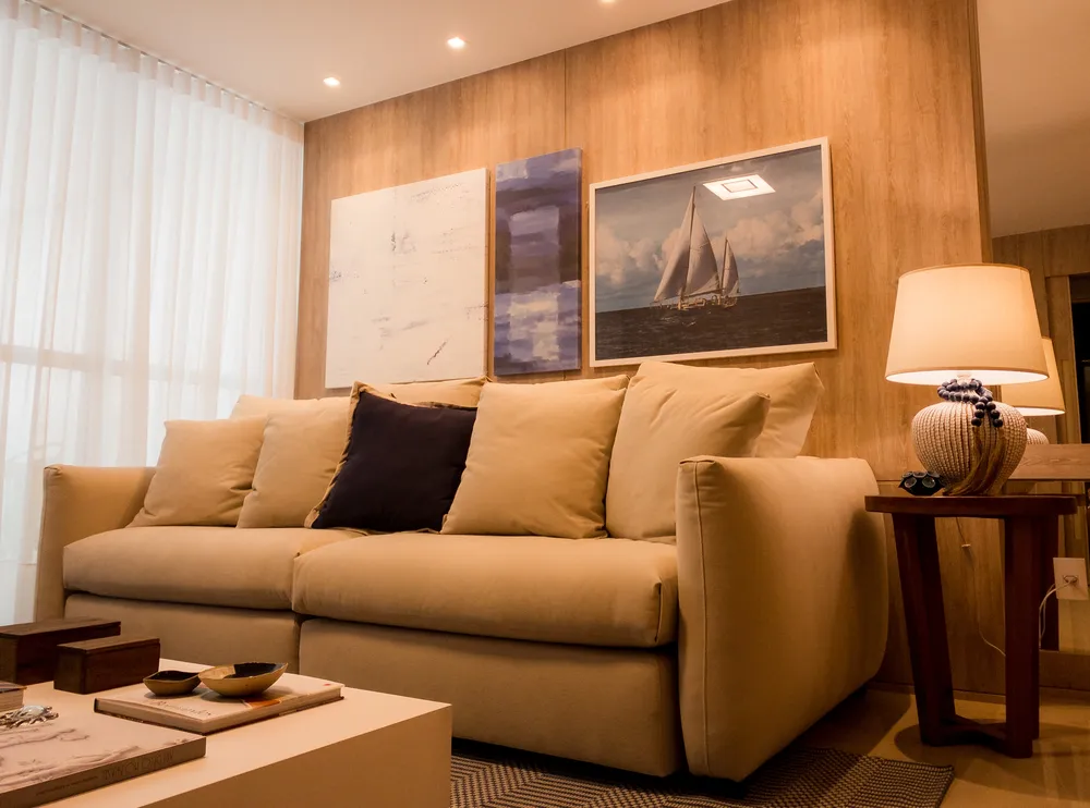 Apartamento, 3 quartos, 115 m² - Foto 7