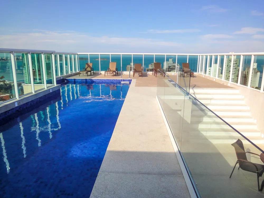 Apartamento, 3 quartos, 115 m² - Foto 4