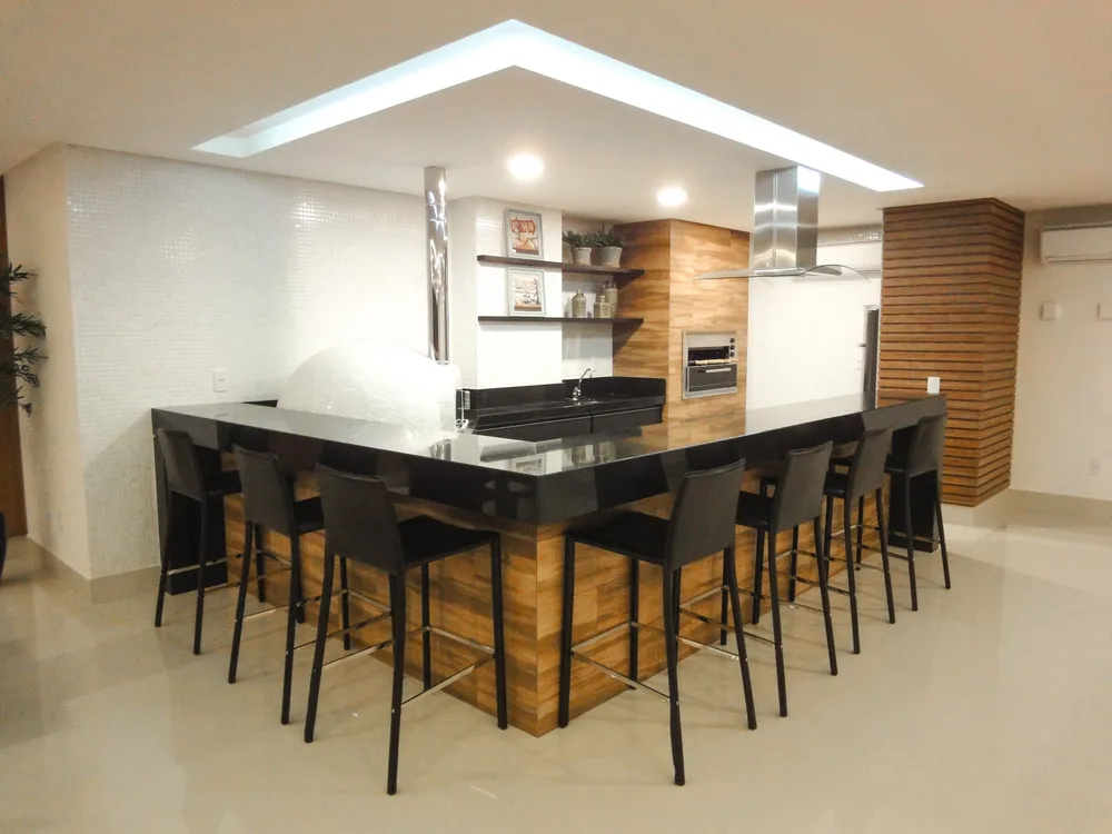 Apartamento, 3 quartos, 115 m² - Foto 2