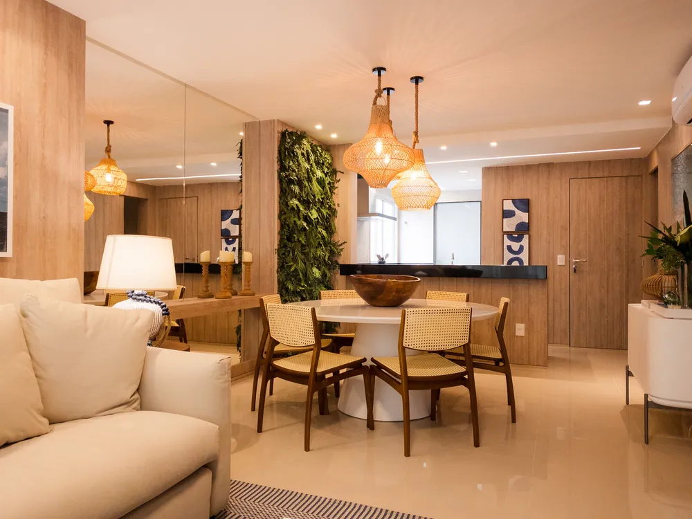 Apartamento, 3 quartos, 115 m² - Foto 5