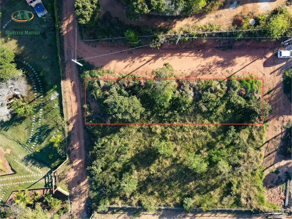 Terreno, 500 m² - Foto 1