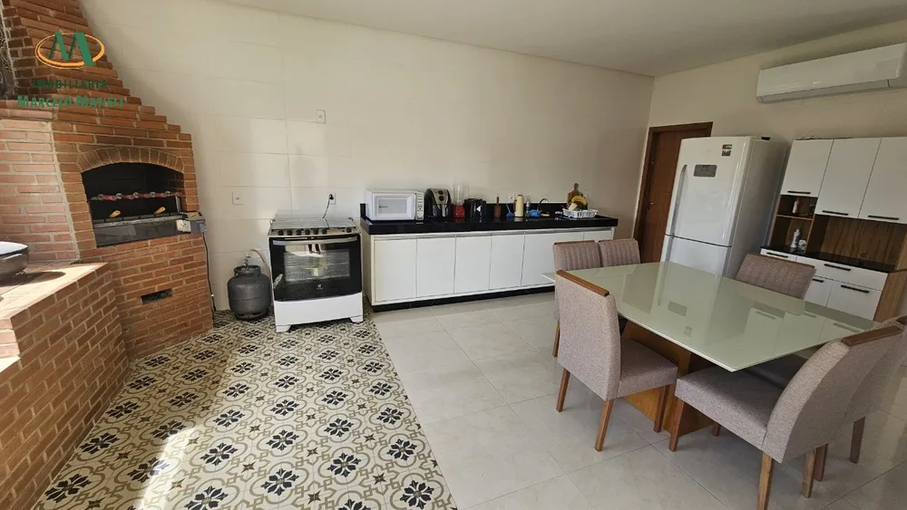 Casa, 3 quartos - Foto 7