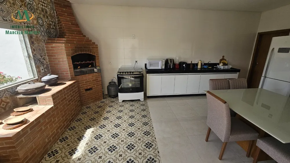 Casa, 3 quartos - Foto 8