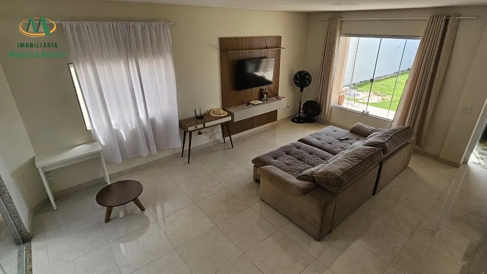 Casa, 3 quartos - Foto 5