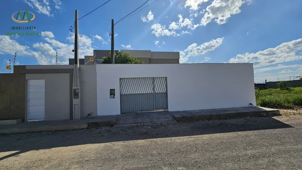 Casa, 3 quartos - Foto 10