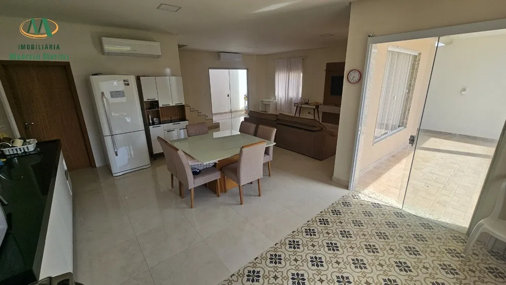 Casa, 3 quartos - Foto 6