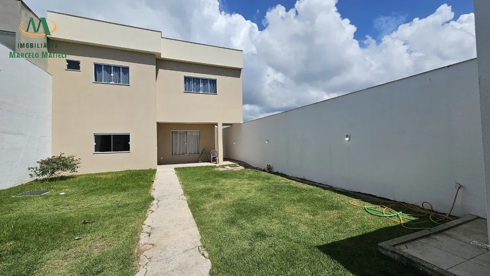 Casa, 3 quartos - Foto 1