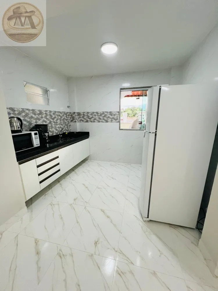 Apartamento, 2 quartos, 75 m² - Foto 8