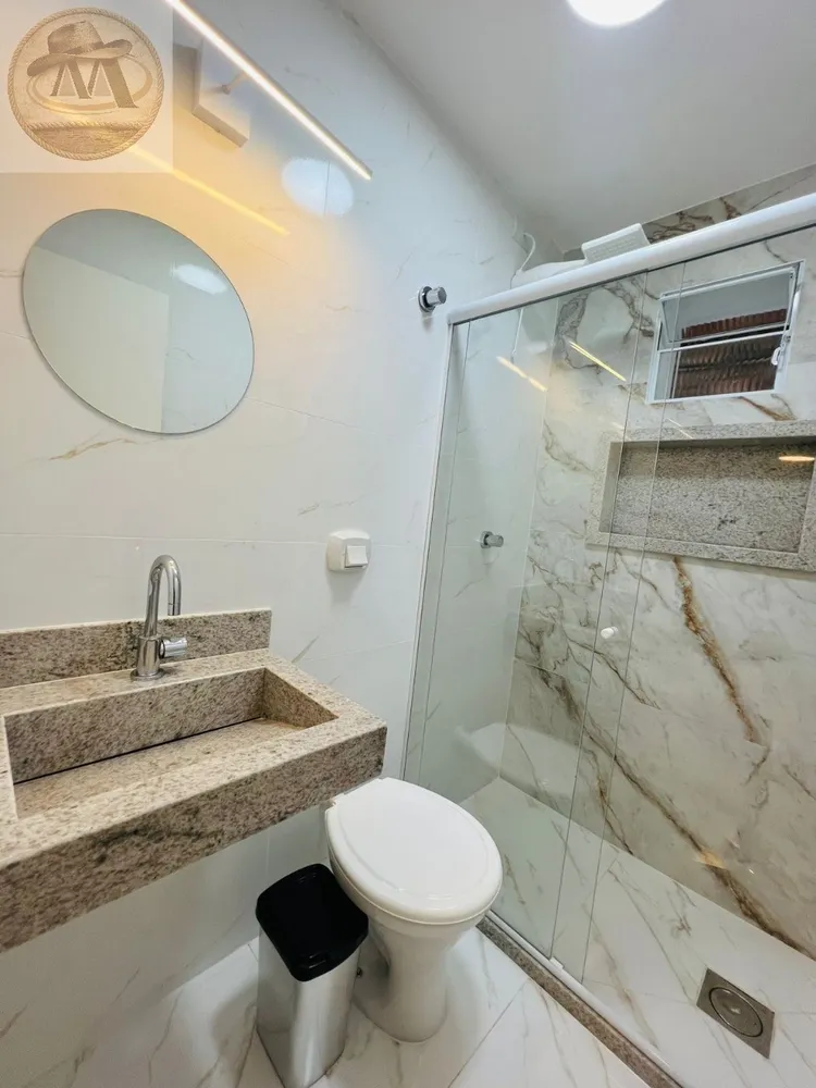 Apartamento, 2 quartos, 75 m² - Foto 4