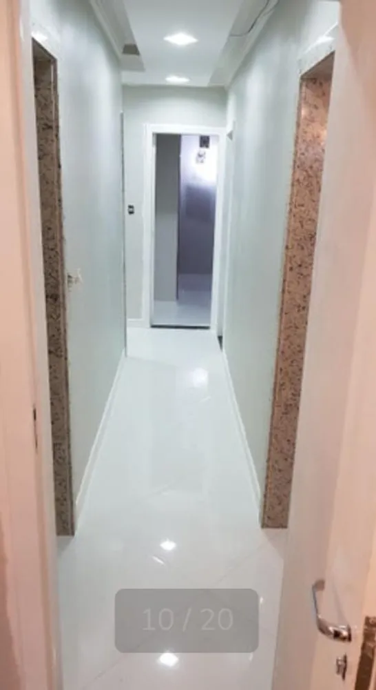 Casa, 3 quartos - Foto 11