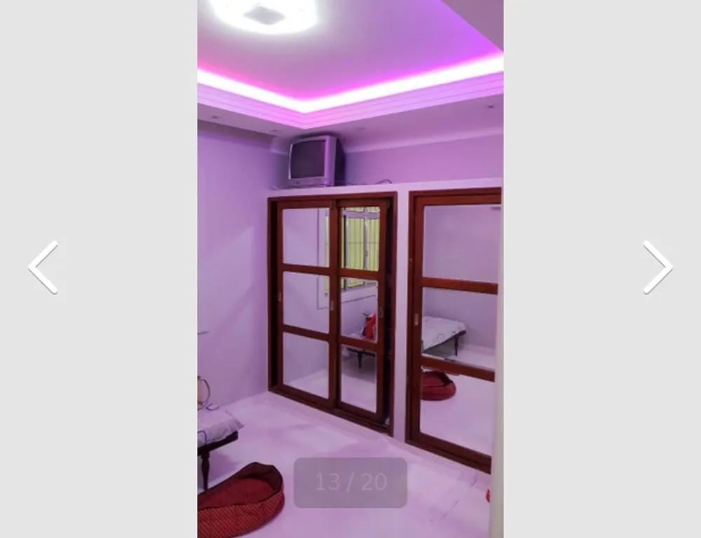 Casa, 3 quartos - Foto 4
