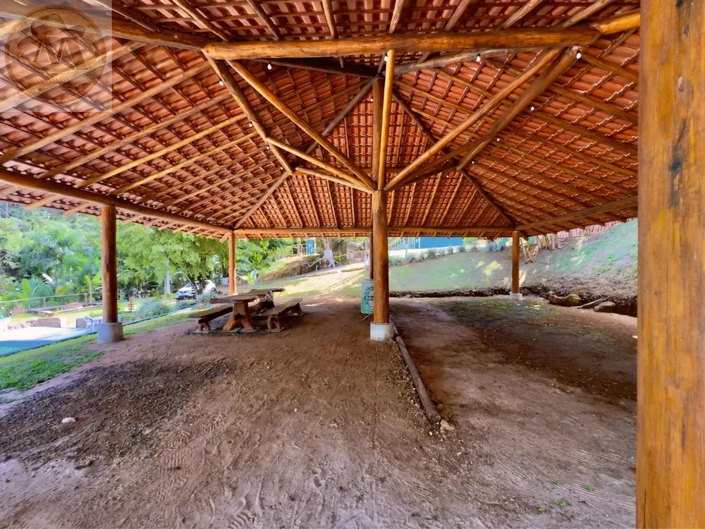 Sítio, 10 quartos, 3 hectares - Foto 1