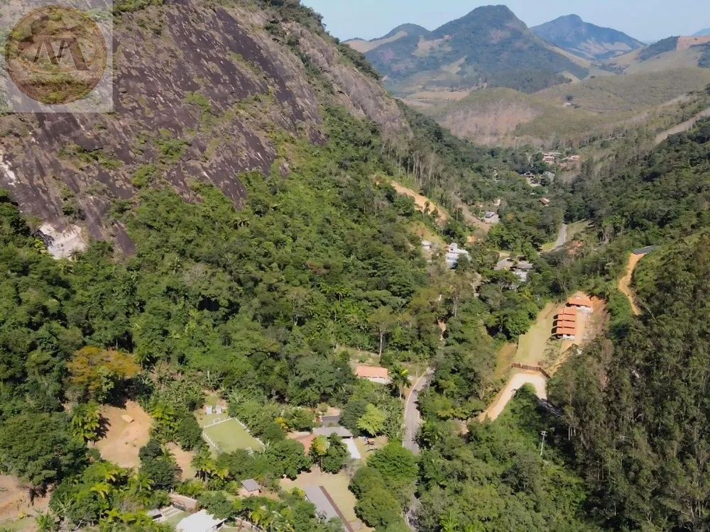 Sítio, 10 quartos, 3 hectares - Foto 7
