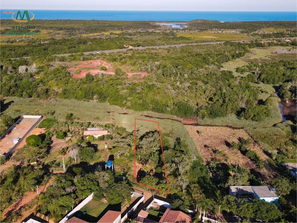 Terreno, 2100 m² - Foto 1