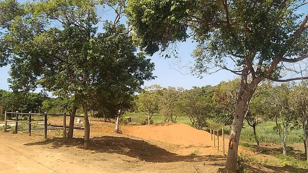 Terreno, 2100 m² - Foto 4